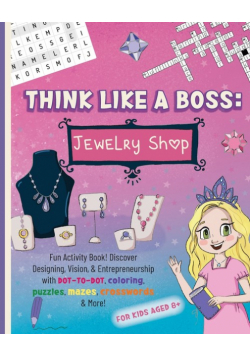Think Like a Boss