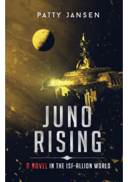 Juno Rising