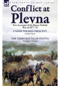 Conflict at Plevna