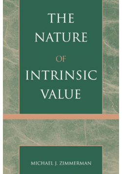 The Nature of Intrinsic Value