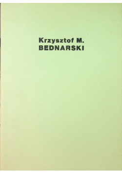 Bednarski