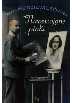 Nieoswojone ptaki