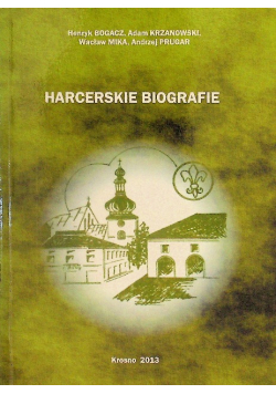 Harcerskie biografie