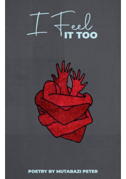 I Feel It Too