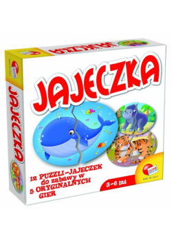 Jajeczka