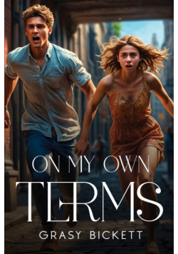 On My Own Terms