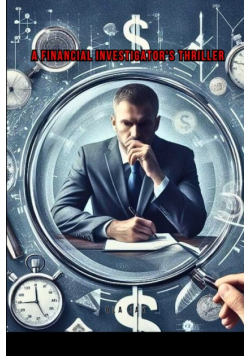 A Financial Intrigue Thriller