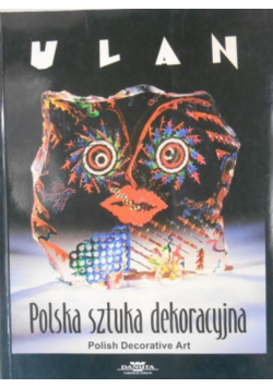 Ulan Polska sztuka dekoracyjna