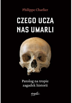 Czego uczą nas umarli