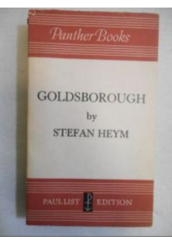 Goldsborough