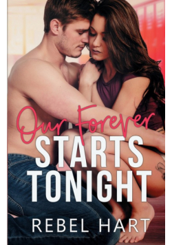 Our Forever Starts Tonight