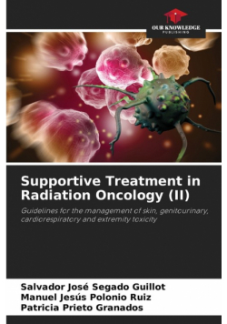 Supportive Treatment in Radiation Oncology (II)