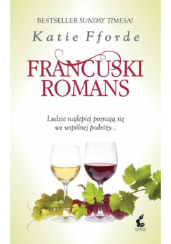 Francuski romans