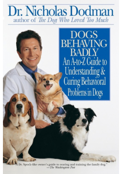 Dogs Behaving Badly