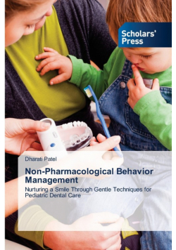 Non-Pharmacological Behavior Management