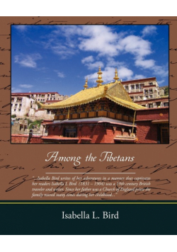 Among the Tibetans
