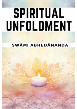 Spiritual Unfoldment