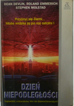 Dzień niepodległości