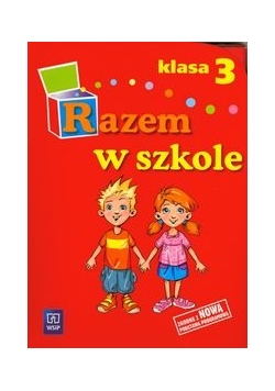 Razem w szkole 3 Box