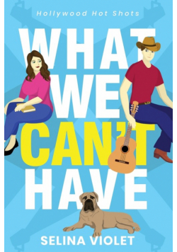 What We Can't Have