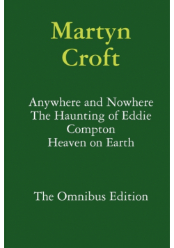 Martyn Croft - The Omnibus Edition