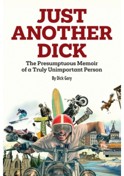 Just Another Dick