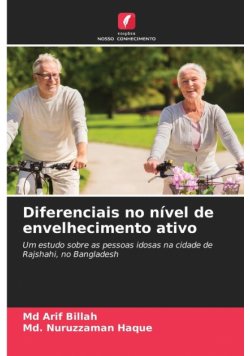 Diferenciais no nível de envelhecimento ativo