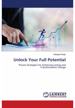 Unlock Your Full Potential