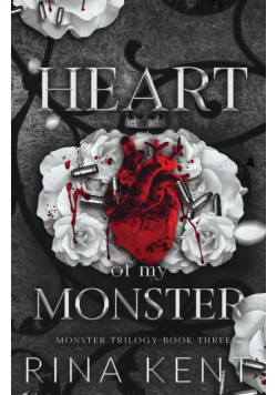 Heart of My Monster