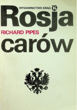 Rosja Carów