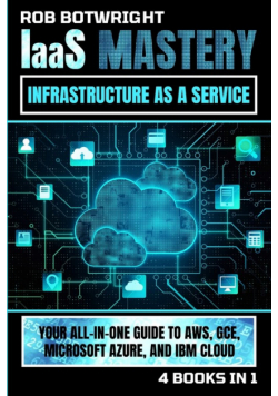 IaaS Mastery