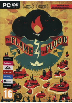 The Flame in the Flood PC