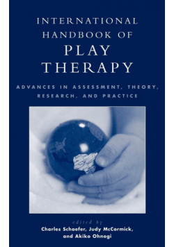 International Handbook of Play Therapy