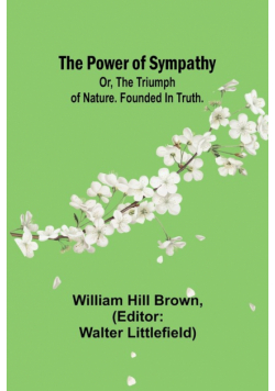 The power of sympathy