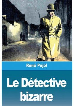 Le Détective bizarre
