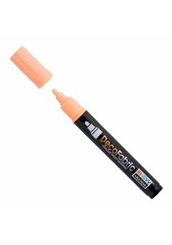 Marker do dekorowania tekstyliów flio Orange
