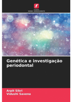 Genética e investigação periodontal