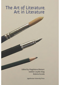 The Art of Literature, Art in Literature