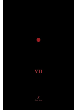 Belvidere. Softcover Installment VII Non-Illustrated