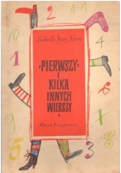 Pierwszy i kilka innych wierszy
