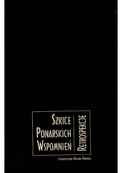 Szkice ponarskich wspomnień