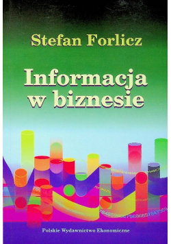 Informacje w biznesie