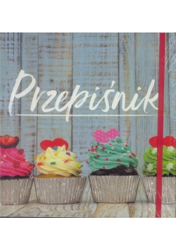 Przepiśnik Babeczki