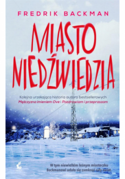 Miasto niedźwiedzia