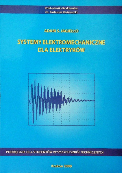 Systemy elektromechaniczne dla elektryków