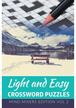 Light and Easy Crossword Puzzles