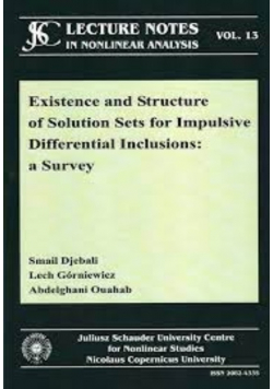 Existence and Structure of Solution Sets for Impulsive Differential Inclusions: a Survey