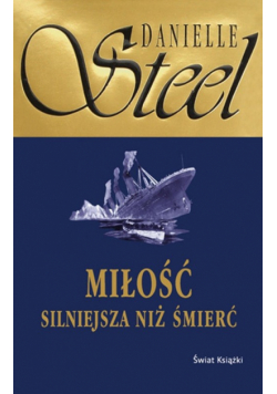 Miłość silniejsza niż śmierć
