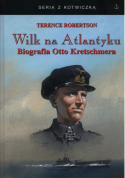 Wilk na Atlantyku