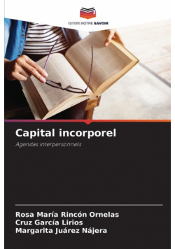 Capital incorporel